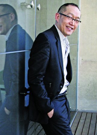 Dion Chang